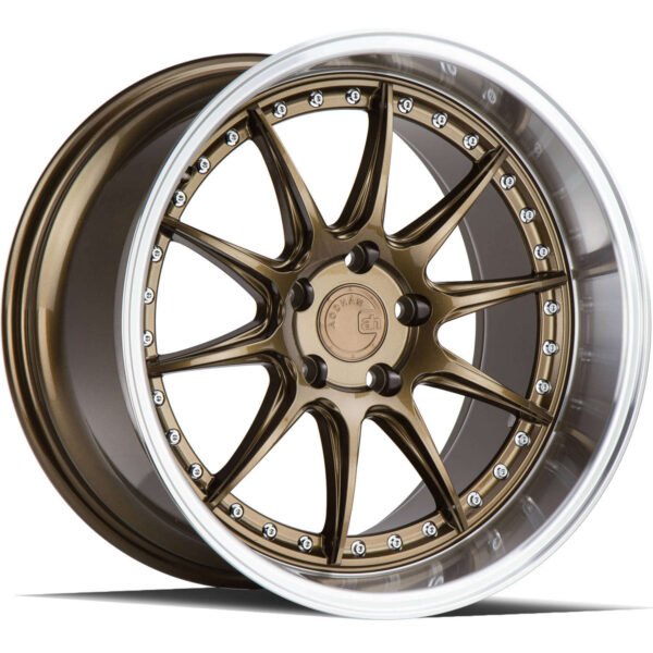 Aodhan DS07 18x9.5 +22