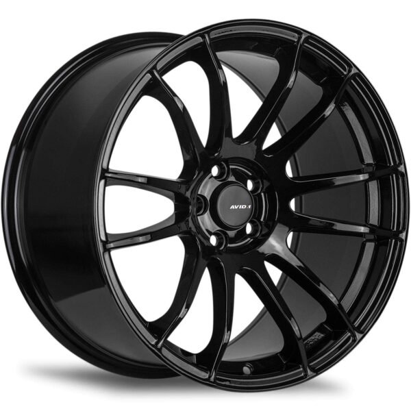 AVID1 AV20 18x8.5 +33