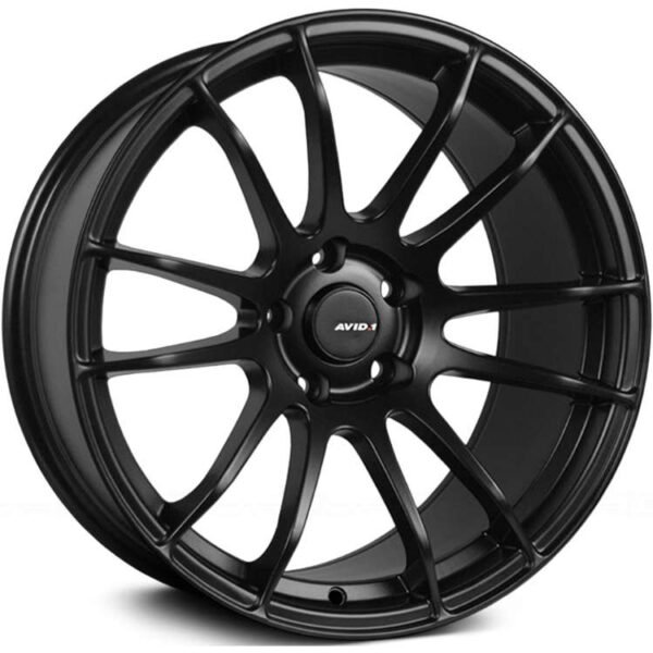 AVID1 AV20 19x8.5 +35