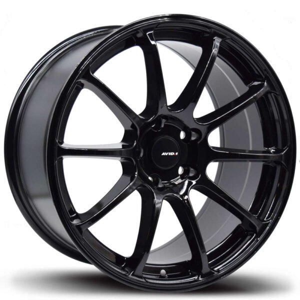 AVID1 AV27 18x9.5 +38