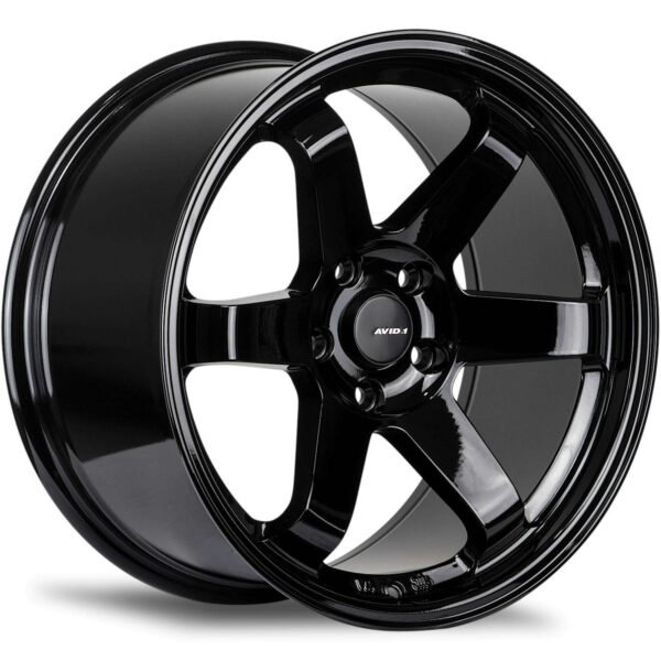 AVID1 AV6 18x8 +35