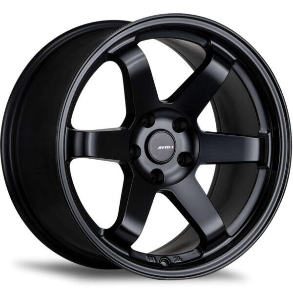 AVID1 AV6 18x8.5 +35