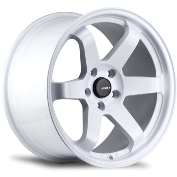 AVID1 AV6 18x9.5 +24