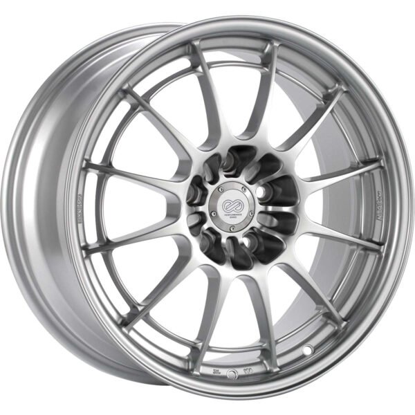 Enkei NT03M 18x8.5 +38