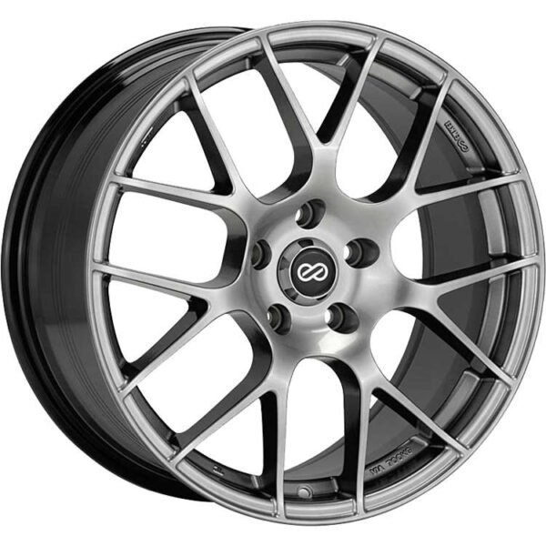 Enkei Raijin 19x8.5 +35