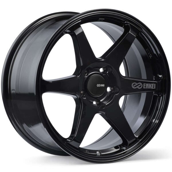 Enkei T6R 17x8 +40