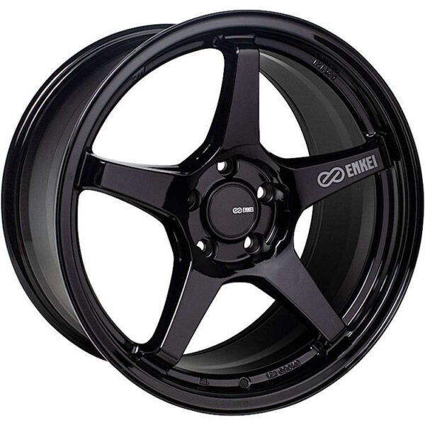 Enkei TS-5 17x8 +45