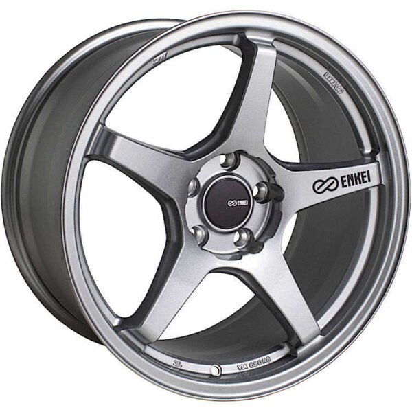 Enkei TS-5 18x8.5 +38