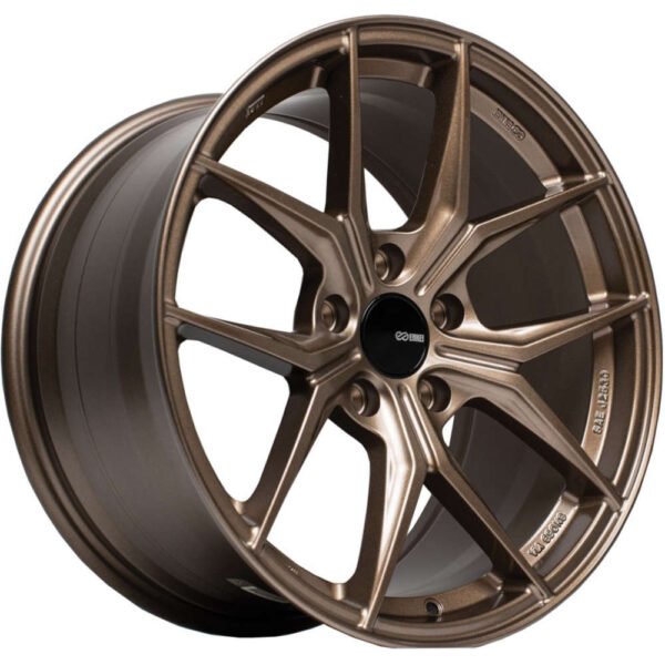 Enkei TSR-X 18x9.5 +38
