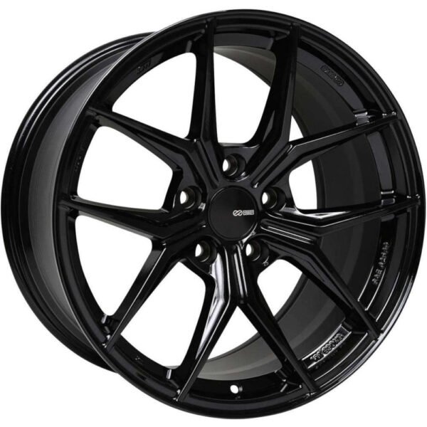 Enkei TSR-X 18x9.5 +38