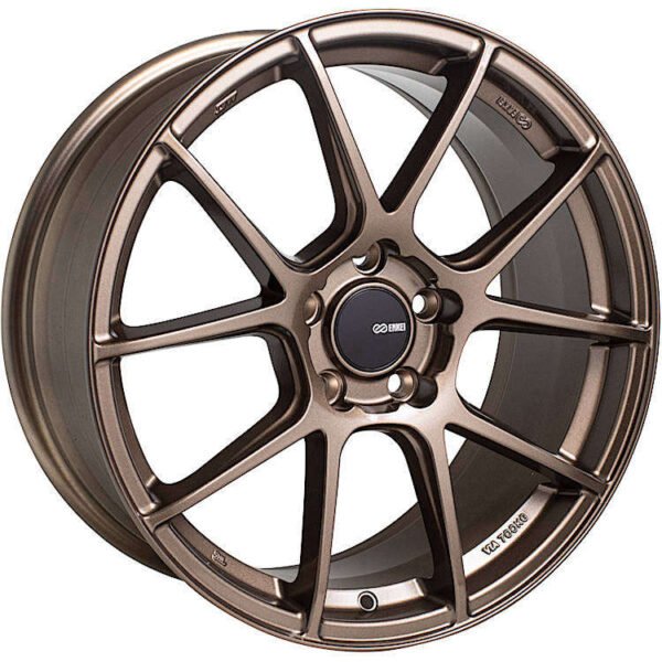 Enkei TSV 18x8.5 +45