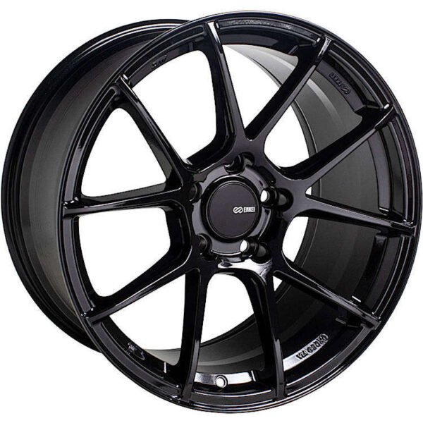 Enkei TSV 18x9.5 +40