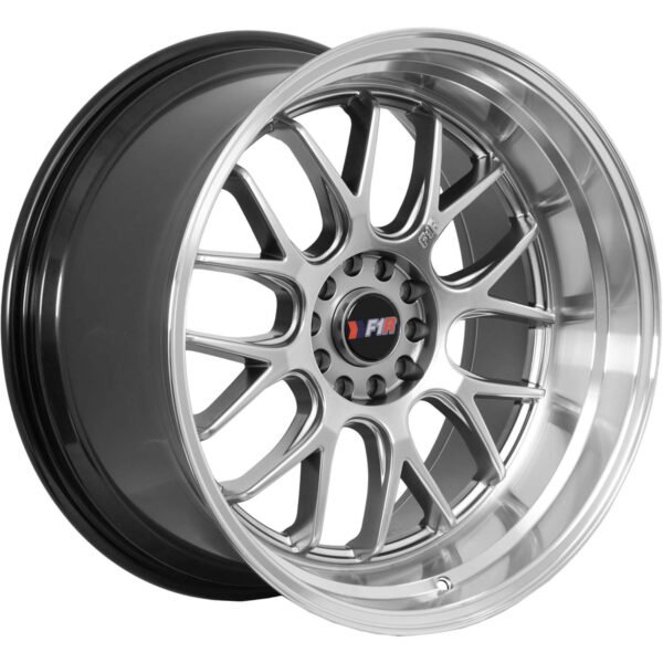 F1R F21 18x8.5 +30