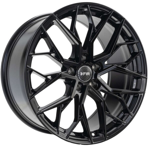 F1R FS3 18x9.5 +38
