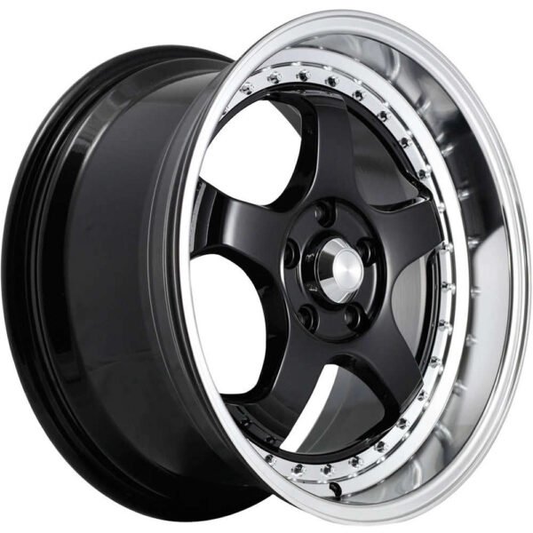 Konig SSM 18x8 +35