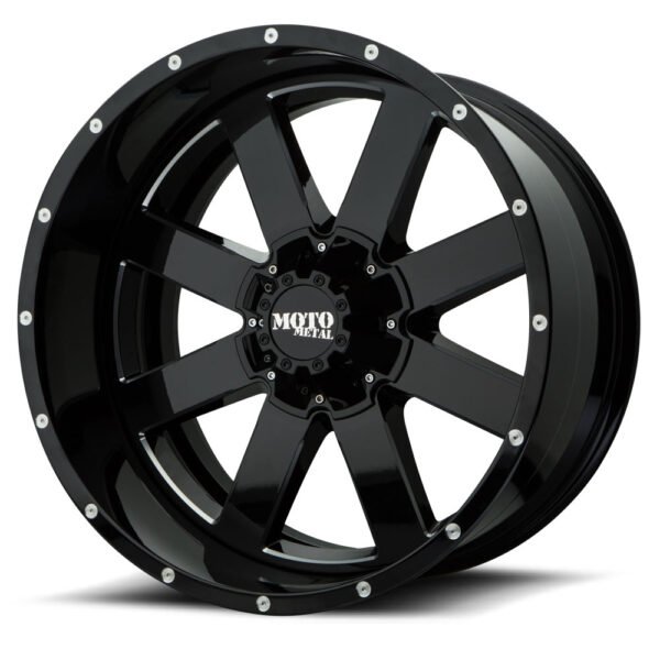 Moto Metal MO200 Wheels & MO200 Rims On Sale - WheelMax: America's Largest Mail Order Wheel And Tire Company