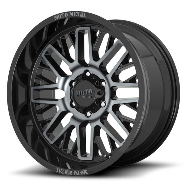 Moto Metal MO802 Wheels & MO802 Rims On Sale - WheelMax: America's Largest Mail Order Wheel And Tire Company
