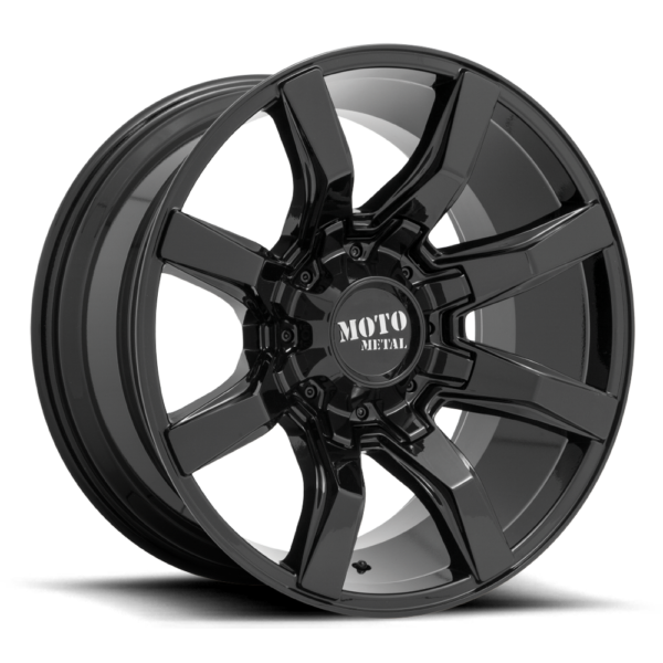 Moto Metal MO804 Spider Wheels & MO804 Spider Rims On Sale - WheelMax: America's Largest Mail Order Wheel And Tire Company