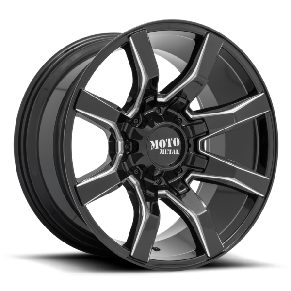 Moto Metal MO804 Spider Wheels & MO804 Spider Rims On Sale - WheelMax: America's Largest Mail Order Wheel And Tire Company