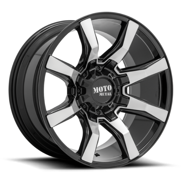 Moto Metal MO804 Spider Wheels & MO804 Spider Rims On Sale - WheelMax: America's Largest Mail Order Wheel And Tire Company