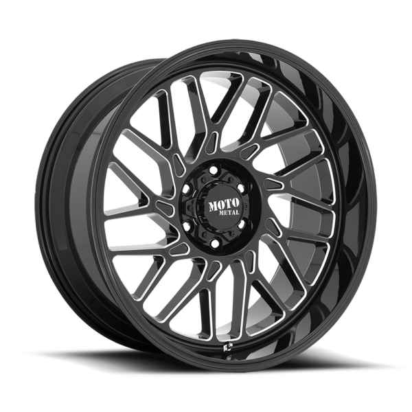 Moto Metal MO805 Wheels & MO805 Rims On Sale - WheelMax: America's Largest Mail Order Wheel And Tire Company