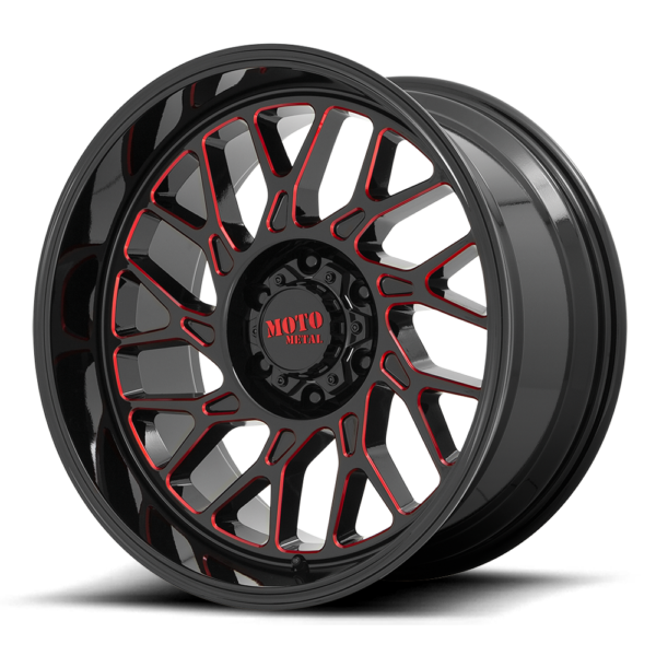 Moto Metal MO805 Wheels & MO805 Rims On Sale - WheelMax: America's Largest Mail Order Wheel And Tire Company