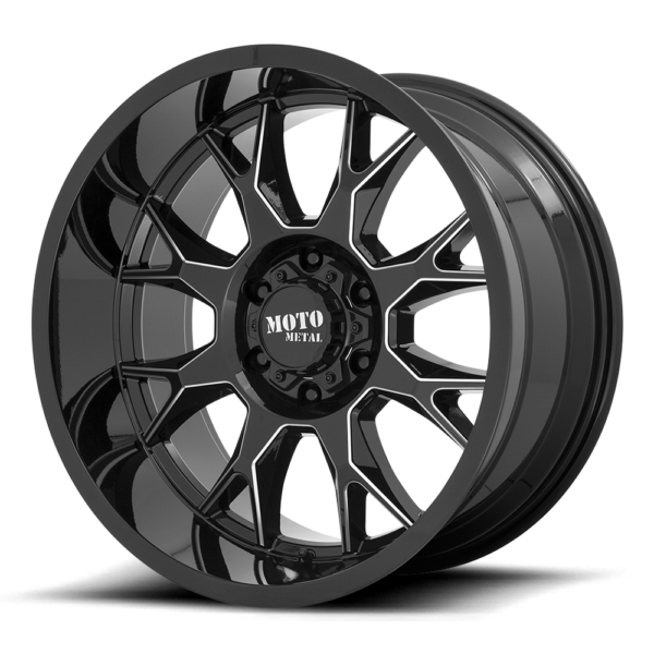 Moto Metal MO806 Wheels & MO806 Rims On Sale - WheelMax: America's Largest Mail Order Wheel And Tire Company