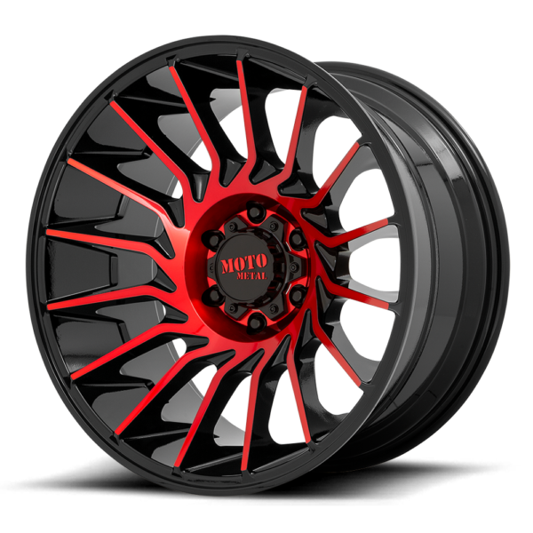 Moto Metal MO807 Shockwave Wheels & MO807 Shockwave Rims On Sale - WheelMax: America's Largest Mail Order Wheel And Tire Company