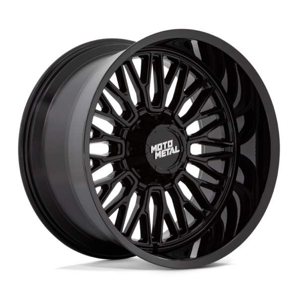 Moto Metal MO809 STINGER Wheels & MO809 STINGER Rims On Sale - WheelMax: America's Largest Mail Order Wheel And Tire Company