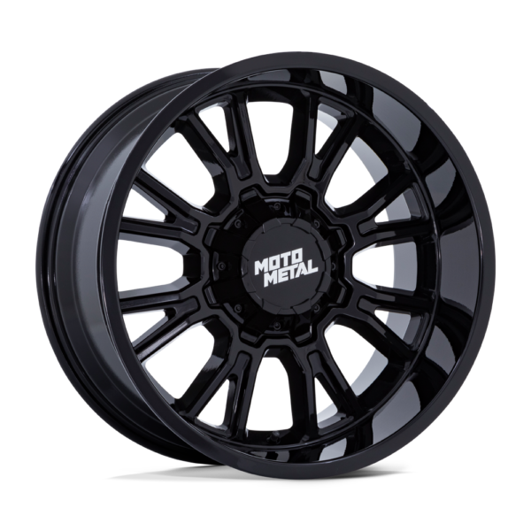 Moto Metal MO810 Legacy Wheels & MO810 Legacy Rims On Sale - WheelMax: America's Largest Mail Order Wheel And Tire Company