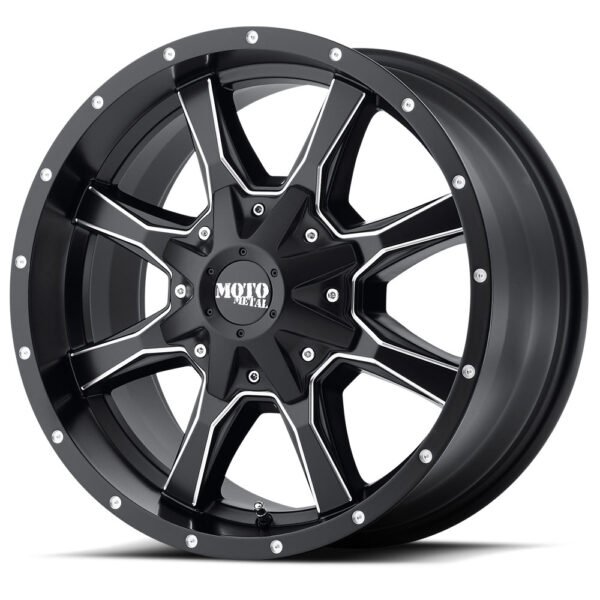 Moto Metal MO970 Wheels & MO970 Rims On Sale - WheelMax: America's Largest Mail Order Wheel And Tire Company