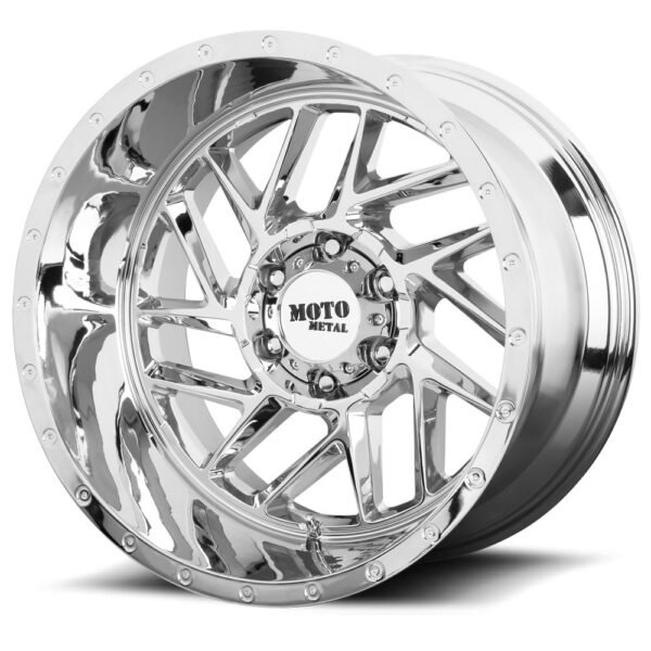 Moto Metal MO985 Breakout Wheels & MO985 Breakout Rims On Sale - WheelMax: America's Largest Mail Order Wheel And Tire Company