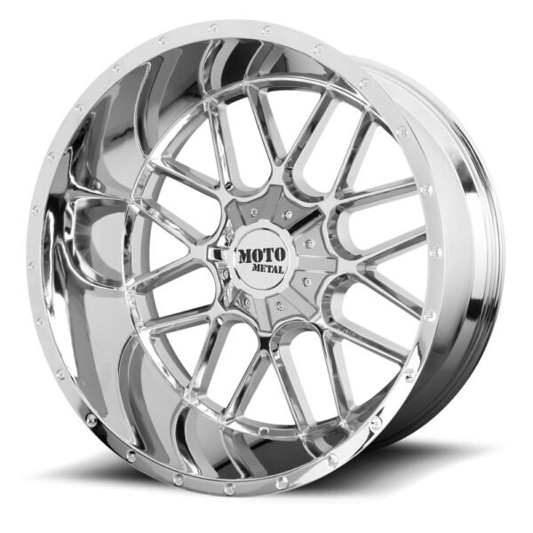 Moto Metal MO986 SIEGE Wheels & MO986 SIEGE Rims On Sale - WheelMax: America's Largest Mail Order Wheel And Tire Company