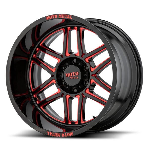 Moto Metal MO992 Folsom Wheels & MO992 Folsom Rims On Sale - WheelMax: America's Largest Mail Order Wheel And Tire Company