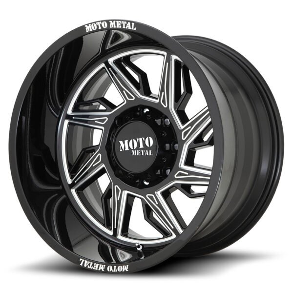 Moto Metal MO997 Hurricane Wheels & MO997 Hurricane Right Rims On Sale - WheelMax: America's Largest Mail Order Wheel And Tire Company
