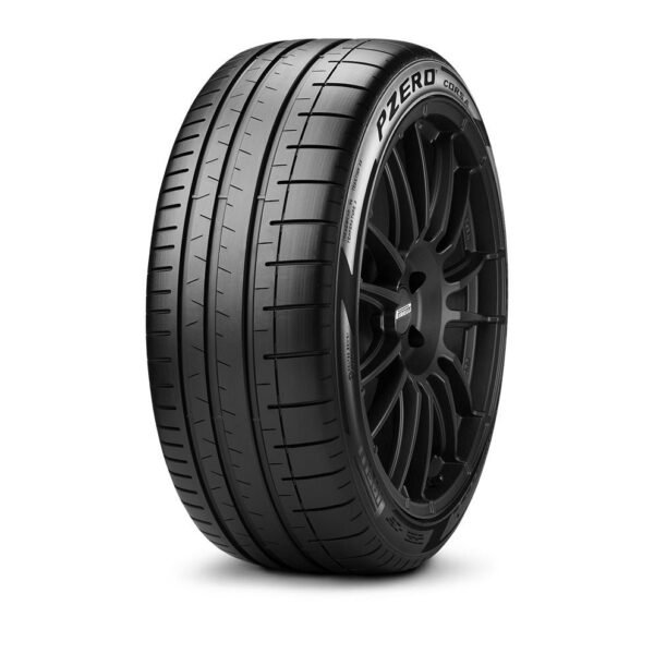 P-Zero Corsa (PZC4) - 275/40R22 107Y XL ELT