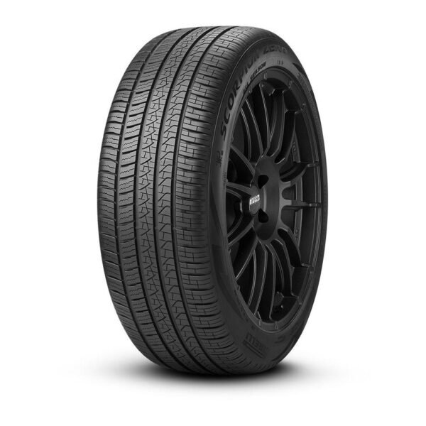 Scorpion Zero A/S - 325/30ZR23 (109Y) XL
