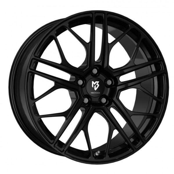 SF1 Forged