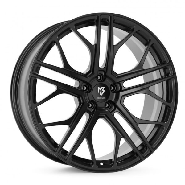 SF1 Forged