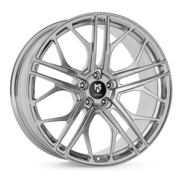 SF1 Forged