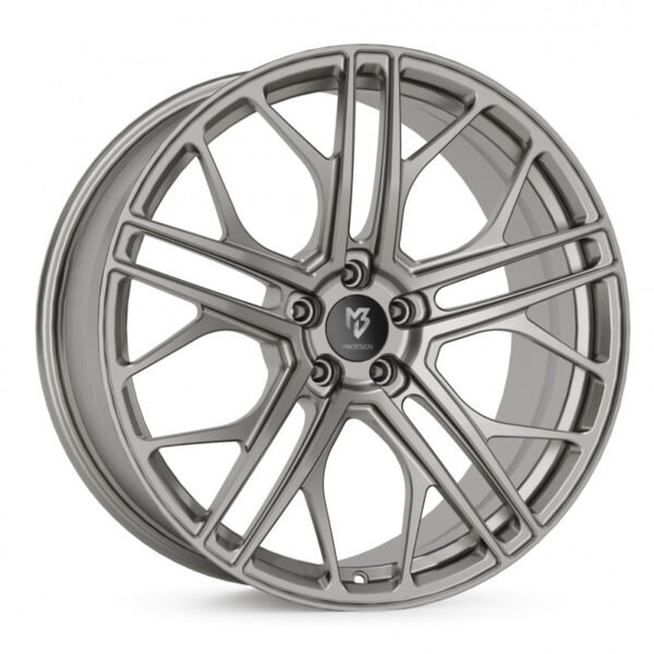 SF1 Forged
