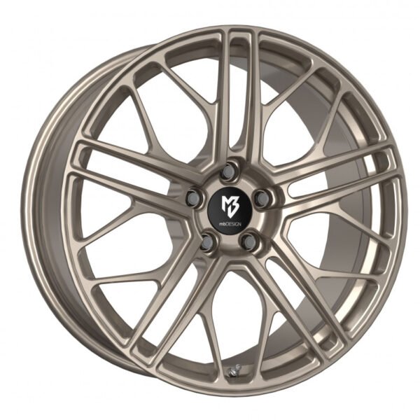 SF1 Forged
