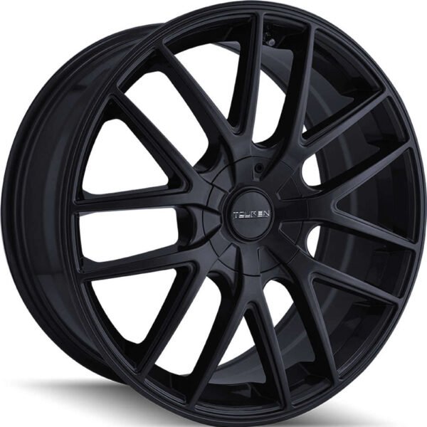 Touren TR60 3260 18x8 +40