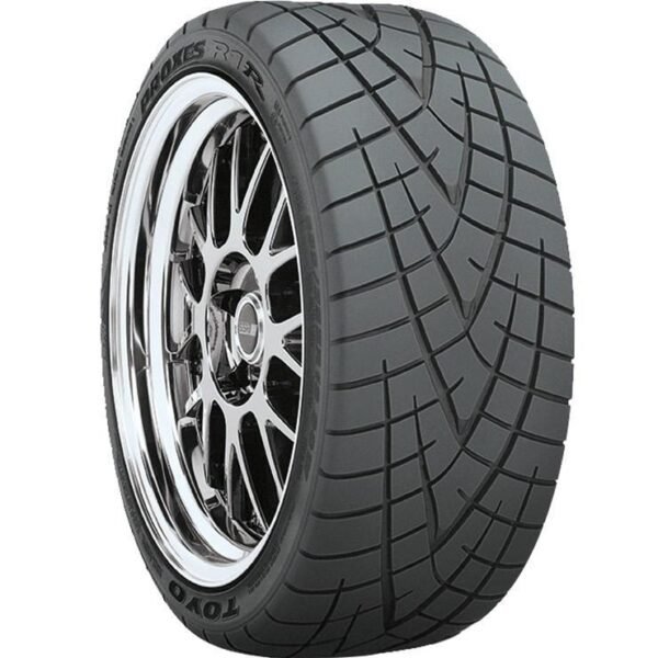 Toyo 235/45ZR17 94W Proxes R1R Tires (145050)