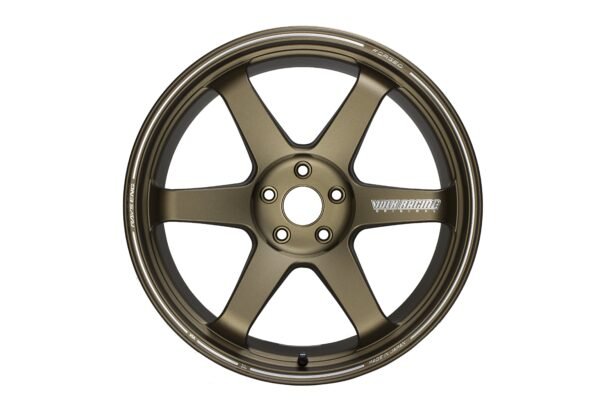 Volk TE37 Ultra 5x114.3 19" Bronze Wheels