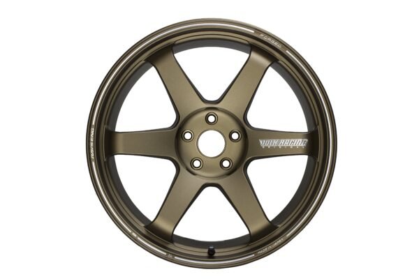 Volk TE37 Ultra 5x114.3 20" Bronze Wheels