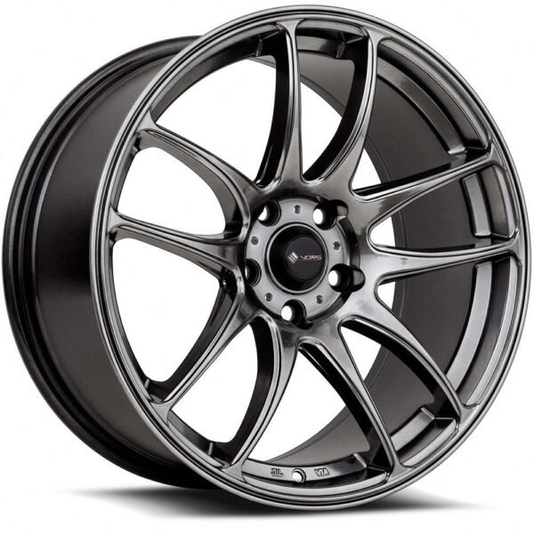 Vors TR4 18x9.5 +22