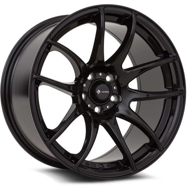 Vors TR4 19x9.5 +35