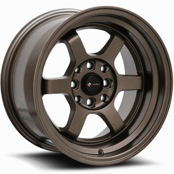 Vors TR7 16x7 +35