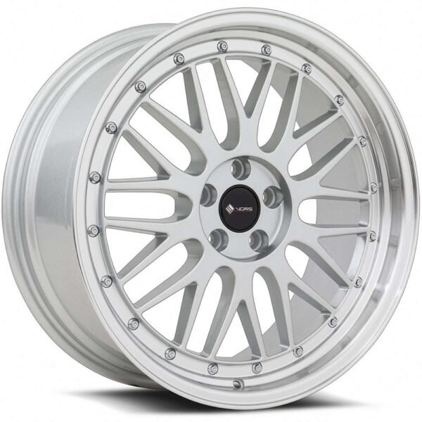 Vors VR8 17x8 +35